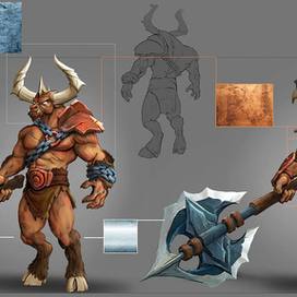 Minotaur