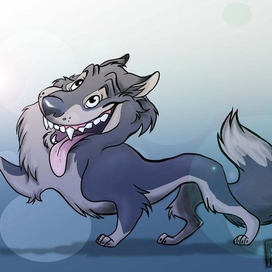 Из серии "Я разный" 3