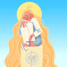 Полуденица