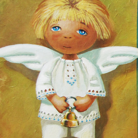 Ангелочек 2