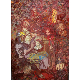 огни святого эльма