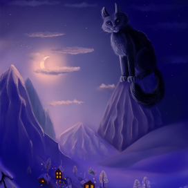 Йольский Кот