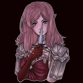 Арнеста Мокье