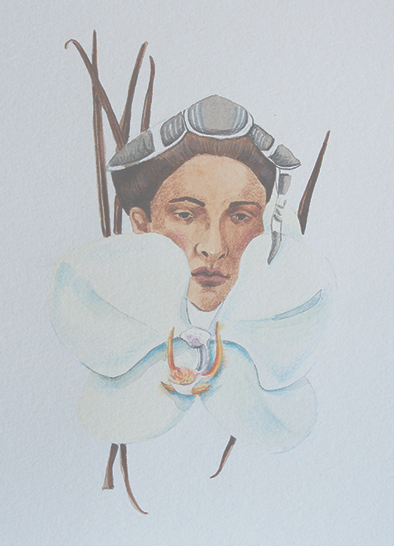 Мой парфюм: как выбрать духи и подчеркнуть свой стиль. Ирина Ваганова