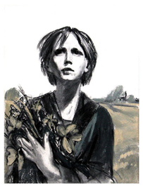 Приключения Оливера Твиста. Чарльз Диккенс 