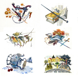 Фредерик Марриет «МИЧМАН ТИХОНЯ»