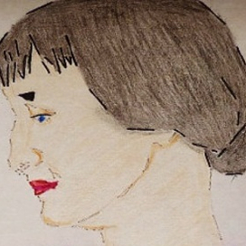 Анна Ахматова,поэтесса