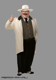 Каравайцефф