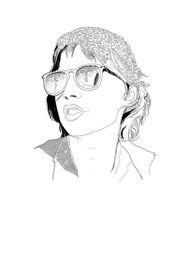 Я красивая?