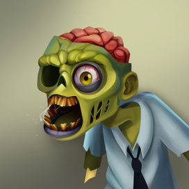 Zombie