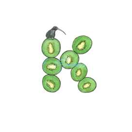 Английский алфавит 