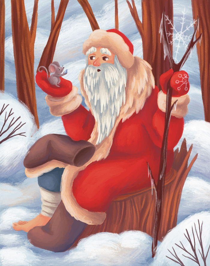 Сказка "Сбежавшие скелетки" Е.Нестериной, АСТ-Малыш