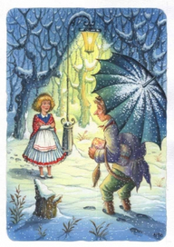 Хроники Нарнии -2