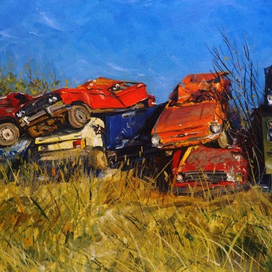 Авторазборка