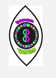 "bonger brothers" logo