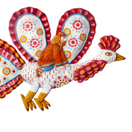 Птица Пава. Вятские сказки