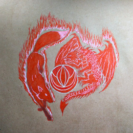 Великие Стихии