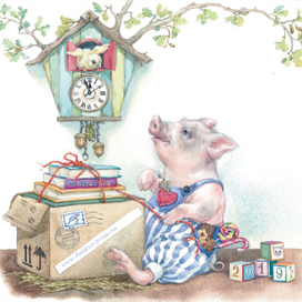 Календарь 2019...