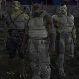 Мои хорошие знакомые