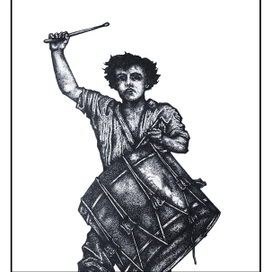 Gavroche Thénardier