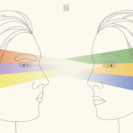 взаимодополнительные