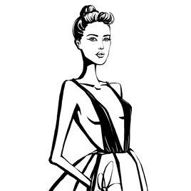 Amber Heard in Valentino dress on the Cannes red carpet