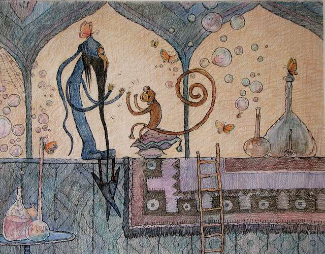 ПРОФЕССОР УКУСИ КУСАКУ