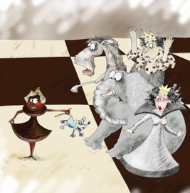 сопротивление