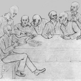 Седер Песах