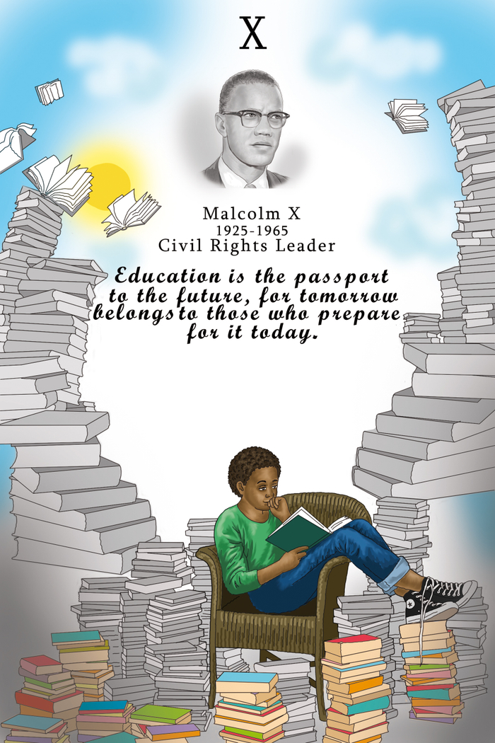 Сборник "Цитаты известных людей"