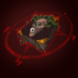 книга некроманта