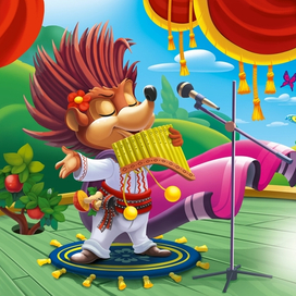 Муз.клонцерт