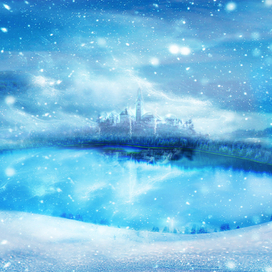 Владения Снежной королевы