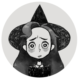 Witchy