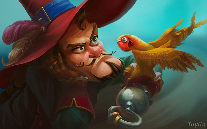 Разговор по душам: