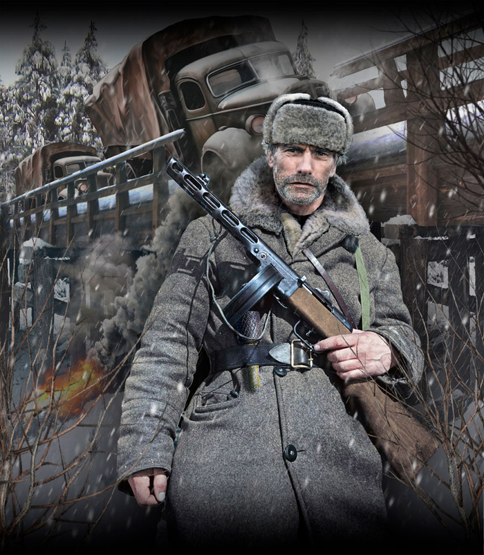 обложка для книги