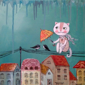 Романтические глупости