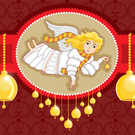 Рождественская мелодия