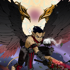 Аллоды онлайн. Прайденка