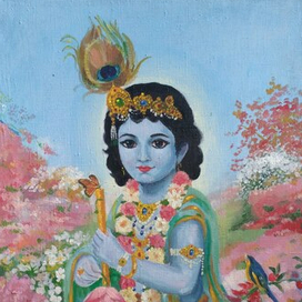 Кришна (копия)