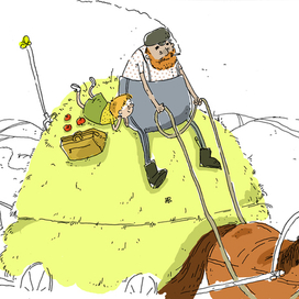 Летние каникулы