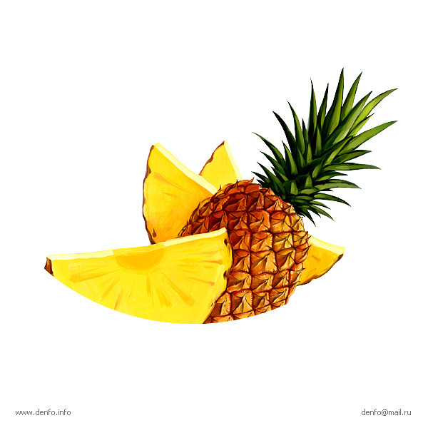 Pineapple