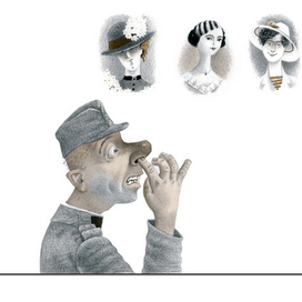 Пани Кунертова