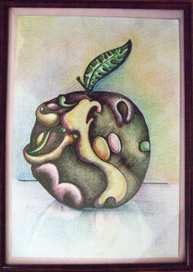 Яблоко отчаяния