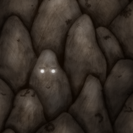 Живые камни