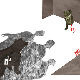 Плюшевый Мишка