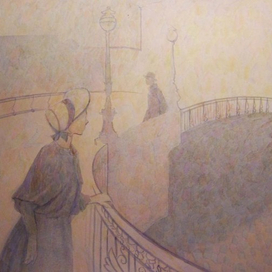 "Белые ночи"