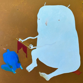 Человеческий театр