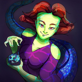 Угорь обыкновенный