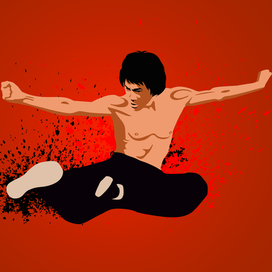 Bruce Lee